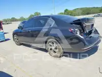 2017 Honda Accord фото