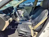 2017 Honda Accord фото