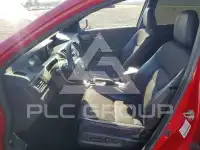 2017 Honda Accord фото