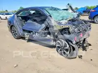 2017 Honda Accord фото