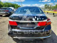 2017 Honda Accord фото