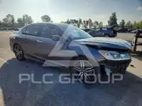 2017 Honda Accord фото