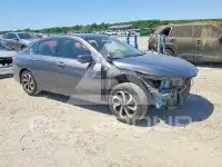 2017 Honda Accord фото