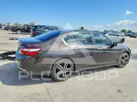 2017 Honda Accord фото
