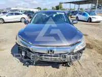 2017 Honda Accord photo