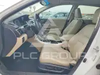 2017 Honda Accord фото