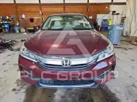 2017 Honda Accord photo