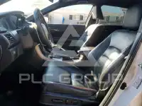 2017 Honda Accord фото