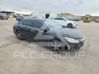 2017 Honda Accord photo