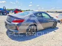 2017 Honda Accord фото