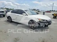 2017 Honda Accord фото