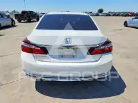 2017 Honda Accord фото