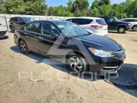 2017 Honda Accord фото