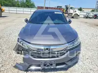2017 Honda Accord фото