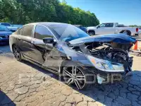 2017 Honda Accord фото