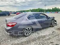 2017 Honda Accord фото