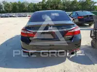 2017 Honda Accord photo