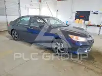 2017 Honda Accord фото