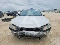 2017 Honda Accord фото