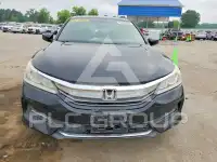 2017 Honda Accord фото