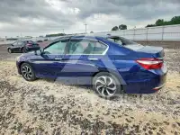 2017 Honda Accord фото