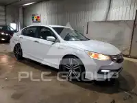 2017 Honda Accord фото