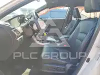 2017 Honda Accord фото