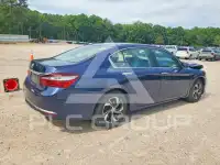 2017 Honda Accord фото