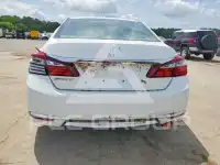 2017 Honda Accord фото