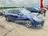 2017 Honda Accord photo