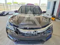 2017 Honda Accord фото