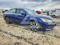 2017 Honda Accord фото