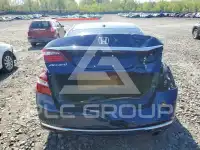2017 Honda Accord фото