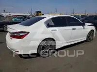 2017 Honda Accord photo