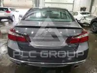 2017 Honda Accord фото