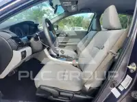 2017 Honda Accord photo