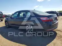 2017 Honda Accord фото
