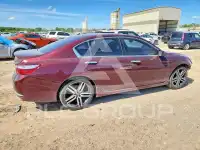 2017 Honda Accord фото