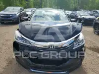 2017 Honda Accord photo
