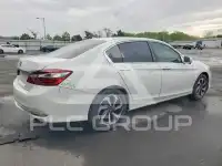 2017 Honda Accord фото