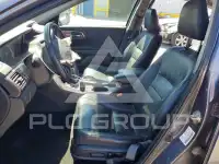 2017 Honda Accord фото
