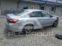 2017 Honda Accord фото