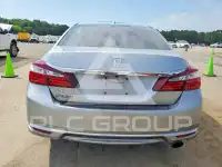 2017 Honda Accord photo