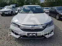 2017 Honda Accord photo