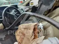 2017 Honda Accord фото