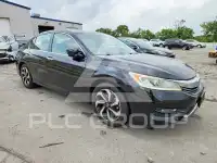 2017 Honda Accord photo