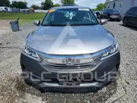 2017 Honda Accord photo
