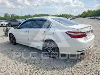 2017 Honda Accord photo