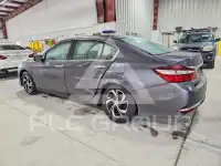 2017 Honda Accord photo