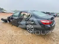 2017 Honda Accord photo
